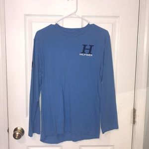 Tommy Hilfiger long sleeve